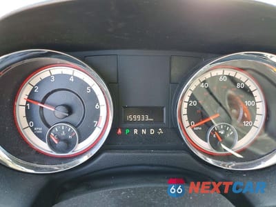 Zdjęcie 9 z 13 samochodu: 2013 DODGE GRAND CARAVAN SXT VIN:2C4RDGCG7DR516140 - miniatura