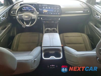 Zdjęcie 8 z 13 samochodu: 2024 CHEVROLET TRAVERSE LT VIN:1GNEVGKS7RJ176959 - miniatura