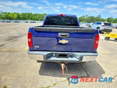 Zdjęcie 6 z 12 samochodu: 2009 CHEVROLET SILVERADO C1500 LT VIN:3GCEC23049G220917 - miniatura