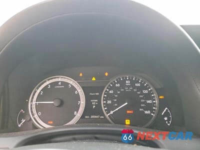 Zdjęcie 9 z 12 samochodu: 2015 LEXUS GS 350 BASE VIN:JTHBE1BL7FA000487 - miniatura