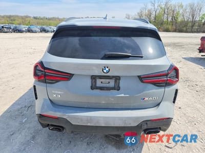 Zdjęcie 6 z 13 samochodu: 2023 BMW X3 M40I VIN:5UX83DP01P9P33878 - miniatura