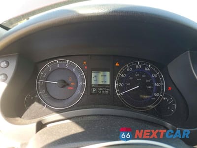 Zdjęcie 9 z 12 samochodu: 2017 INFINITI QX50 BASE VIN:JN1BJ0RR1HM405699 - miniatura