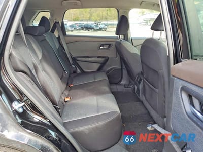 Zdjęcie 11 z 14 samochodu: 2022 NISSAN ROGUE SV VIN:5N1BT3BBXNC691166 - miniatura