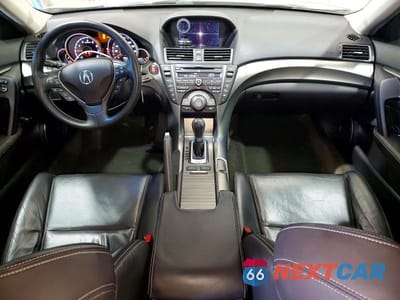 Zdjęcie 8 z 13 samochodu: 2013 ACURA TL TECH VIN:19UUA9F52DA002629 - miniatura