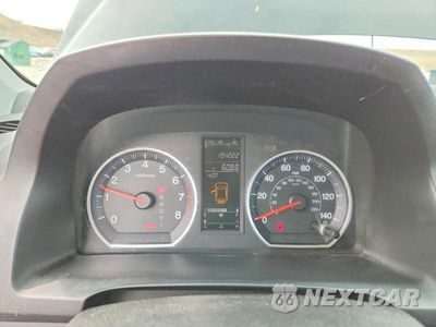 Zdjęcie 9 z 13 samochodu: 2009 HONDA CR-V EXL VIN:JHLRE48789C012459 - miniatura