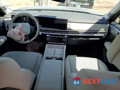 Zdjęcie 8 z 12 samochodu: 2024 HYUNDAI SANTA FE CALLIGRAPHY VIN:5NMP54GL1RH067517 - miniatura