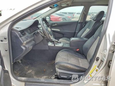 Zdjęcie 7 z 12 samochodu: 2012 TOYOTA CAMRY SE VIN:4T1BF1FK2CU008602 - miniatura