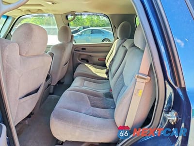 Zdjęcie 11 z 13 samochodu: 2006 CHEV TAHOE VIN:1GNEC13T96J113805 - miniatura