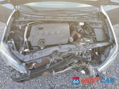 Zdjęcie 11 z 12 samochodu: 2019 TOYOTA COROLLA LE VIN:5YFBURHEXKP908627 - miniatura