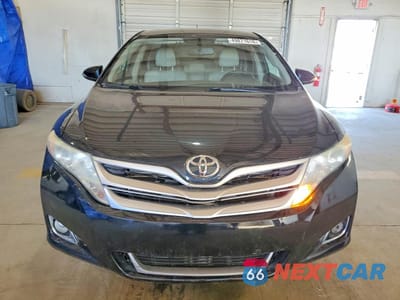 Piąte zdjęcie samochodu w środku: 2015 TOYOTA VENZA LE VIN:4T3ZA3BB1FU096696 - miniatura