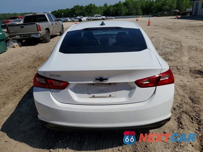 Zdjęcie 6 z 12 samochodu: 2017 CHEVROLET MALIBU LS VIN:1G1ZC5ST8HF246895 - miniatura