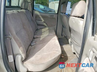 Zdjęcie 10 z 11 samochodu: 2002 TOYOTA TACOMA PRERUNNER V6 VIN:5TEGN92N82Z094693 - miniatura