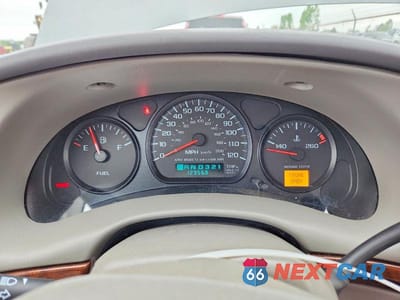 Zdjęcie 9 z 12 samochodu: 2004 CHEV IMPALA VIN:2G1WF52E449203430 - miniatura