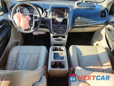 Zdjęcie 8 z 13 samochodu: 2014 CHRYSLER TOWN & COUNTRY TOURING VIN:2C4RC1BG1ER364844 - miniatura