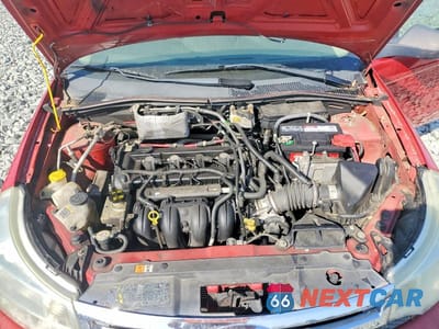 Zdjęcie 11 z 11 samochodu: 2011 FORD FOCUS SE VIN:1FAHP3FN7BW115669 - miniatura