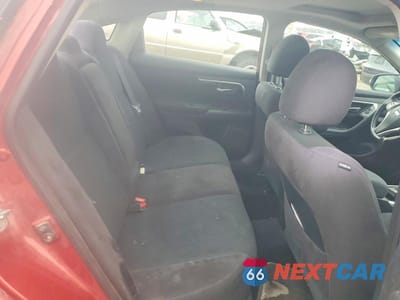 Zdjęcie 10 z 12 samochodu: 2014 NISSAN ALTIMA 2.5 SV VIN:1N4AL3AP4EC191829 - miniatura