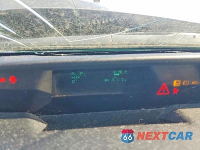 Zdjęcie 9 z 13 samochodu: 2007 TOYOTA PRIUS BASE VIN:JTDKB20U973283380 - miniatura