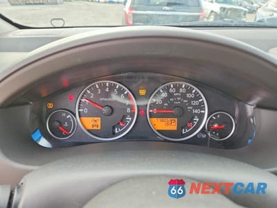 Zdjęcie 9 z 14 samochodu: 2008 NISSAN PATHFINDER S VIN:5N1AR18B58C645755 - miniatura