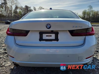 Zdjęcie 6 z 12 samochodu: 2024 BMW 330E VIN:3MW39FF04R8E66737 - miniatura