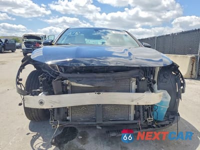 Piąte zdjęcie samochodu w środku: 2022 MERCEDES-BENZ CLA 250 VIN:W1K5J4GB9NN293382 - miniatura