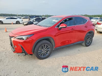 2024 LEXUS NX 250 BASE 2T2ADCAZ0RC007052 - główne zdjęcie licytacji z USA - miniatura