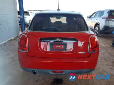 Zdjęcie 6 z 13 samochodu: 2021 MINI COOPER VIN:WMWXU7C08M2N56765 - miniatura