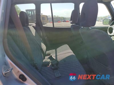 Zdjęcie 11 z 14 samochodu: 1998 TOYOTA RAV4 BASE VIN:JT3HP10V5W0193923 - miniatura