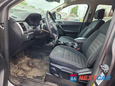 Zdjęcie 7 z 12 samochodu: 2021 FORD RANGER XL VIN:1FTER4FH8MLD85120 - miniatura