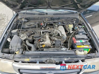 Zdjęcie 11 z 11 samochodu: 2000 TOYOTA TACOMA BASE VIN:5TEVL52N0YZ706397 - miniatura