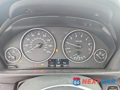 Zdjęcie 9 z 12 samochodu: 2018 BMW 320 I VIN:WBA8A9C53JAH14714 - miniatura