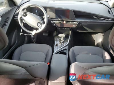 Zdjęcie 8 z 11 samochodu: 2026 KIA NIRO LX VIN:KNDCP3LE2T5332546 - miniatura