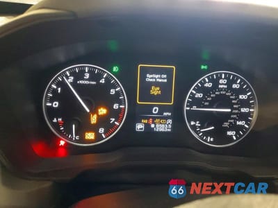 Zdjęcie 9 z 13 samochodu: 2025 SUBARU FORESTER SPORT VIN:JF2SLDHC7SH497902 - miniatura
