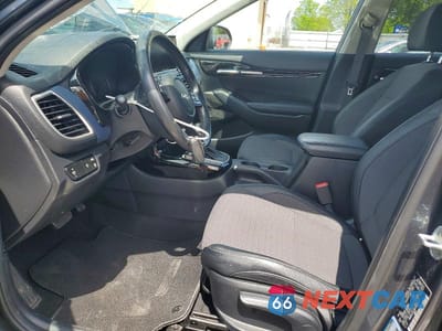 Zdjęcie 7 z 13 samochodu: 2022 KIA SELTOS NIGHTFALL VIN:KNDEUCA21N7244637 - miniatura