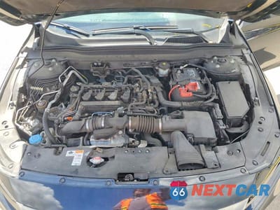 Zdjęcie 11 z 12 samochodu: 2018 HONDA ACCORD SPORT VIN:1HGCV1F39JA182476 - miniatura