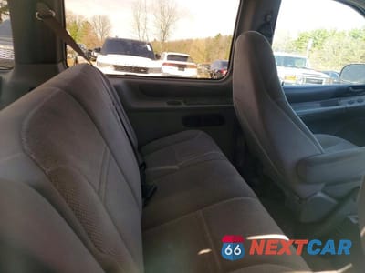 Zdjęcie 11 z 13 samochodu: 1995 FORD WINDSTAR 121