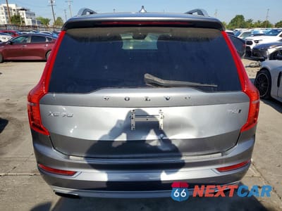 Zdjęcie 6 z 13 samochodu: 2018 VOLVO XC90 T6 VIN:YV4A22PK8J1391165 - miniatura