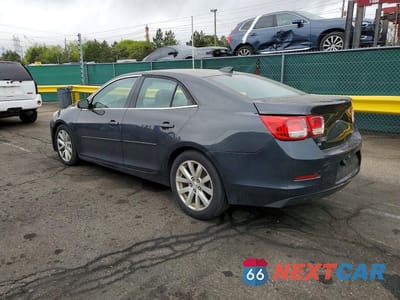 Drugie zdjęcie samochodu z przodu: 2015 CHEVROLET MALIBU 2LT VIN:1G11D5SL5FF197517 - miniatura
