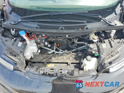 Zdjęcie 11 z 13 samochodu: 2021 BMW I3 BEV VIN:WBY8P2C09M7J50366 - miniatura