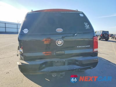 Zdjęcie 6 z 14 samochodu: 2004 CADILLAC ESCALADE LUXURY VIN:1GYEK63N94R127013 - miniatura
