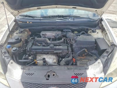 Zdjęcie 11 z 12 samochodu: 2006 KIA RIO BASE VIN:KNADE123466050774 - miniatura