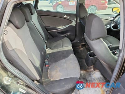 Zdjęcie 10 z 13 samochodu: 2012 HYUNDAI ACCENT GS VIN:KMHCT5AE7CU038863 - miniatura