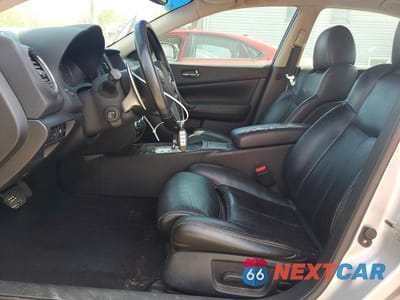 Zdjęcie 7 z 12 samochodu: 2011 NISSAN MAXIMA 3.5 S VIN:1N4AA5AP7BC824188 - miniatura