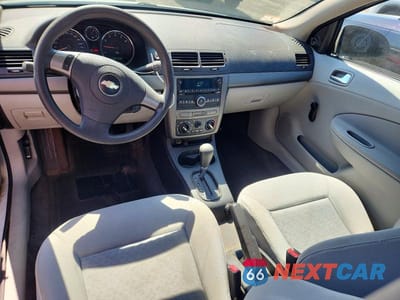 Zdjęcie 8 z 12 samochodu: 2007 CHEVROLET COBALT LS VIN:1G1AK15F477305948 - miniatura