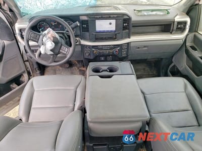 Zdjęcie 8 z 12 samochodu: 2024 FORD F250 SUPER DUTY VIN:1FT7W2BT2RED03331 - miniatura