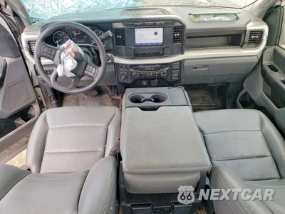 Zdjęcie 8 z 13 samochodu: 2024 FORD F250 SUPER DUTY VIN:1FT7W2BT2RED03331 - miniatura