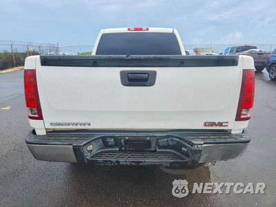 Zdjęcie 6 z 11 samochodu: 2013 GMC SIERRA C1500 VIN:1GTN1TEX6DZ199583 - miniatura