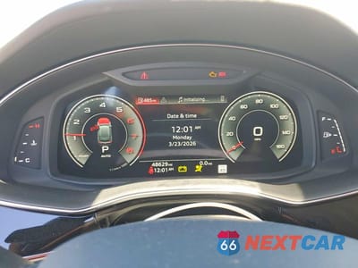 Zdjęcie 9 z 12 samochodu: 2021 AUDI Q8 PRESTIGE VIN:WA1CVBF13MD011092 - miniatura