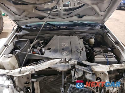 Zdjęcie 11 z 13 samochodu: 2006 TOYOTA TACOMA ACCESS CAB VIN:5TEUU42N76Z174761 - miniatura