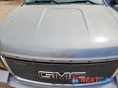 Zdjęcie 11 z 12 samochodu: 2007 GMC NEW SIERRA K1500 VIN:2GTEK13YX71604242 - miniatura