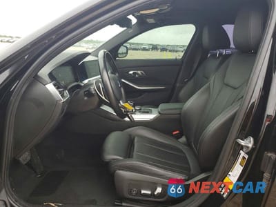 Zdjęcie 7 z 13 samochodu: 2022 BMW 330XI VIN:3MW5R7J08N8C57078 - miniatura